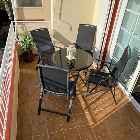 Center Med2h1bnp Apartment